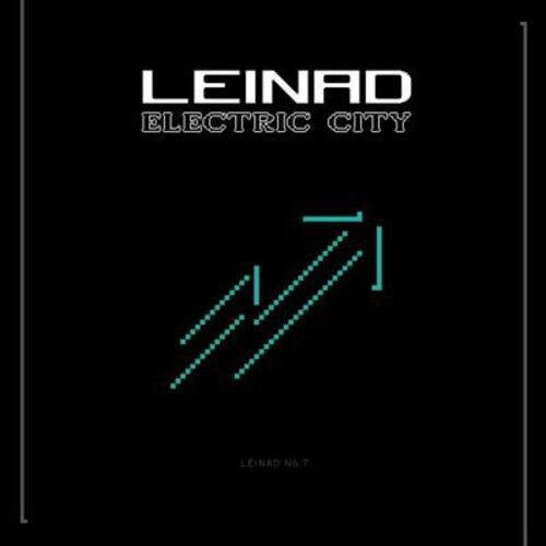 Leinad: Electric City