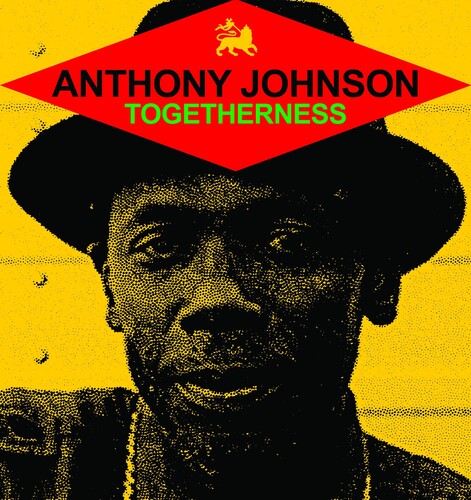 Johnson, Anthony: Togetherness