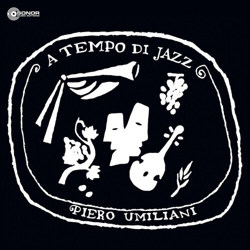 Umiliani, Piero: A Tempo Di Jazz