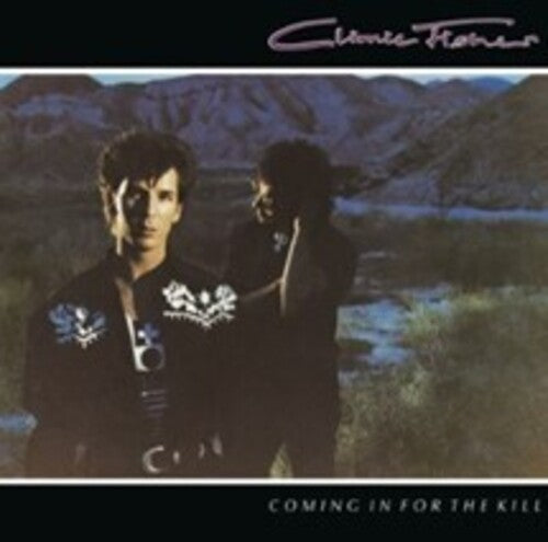 Climie Fisher: Coming In For The Kill - Expanded