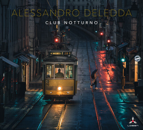 Deledda, Alessandro: Club Notturno