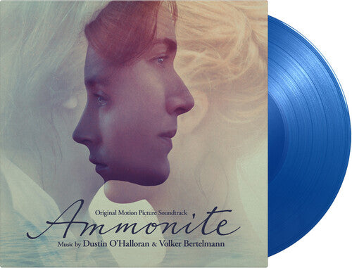 O'Halloran, Dustin / Bertelmann, Volker: Ammonite (Original Soundtrack)