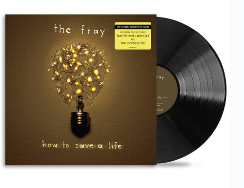 Fray: How To Save A Life