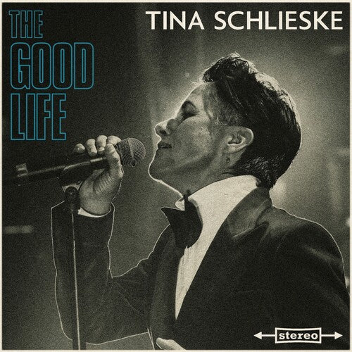 Schlieske, Tina: The Good Life