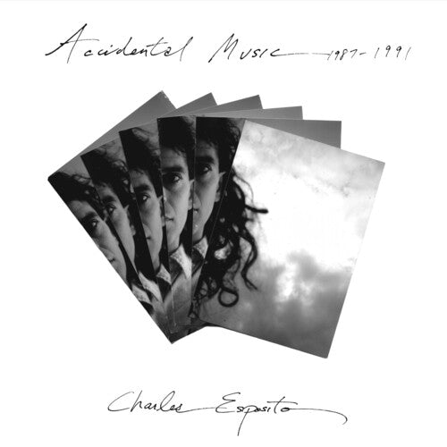 Esposito, Charles: Accidental Music 1987-1991