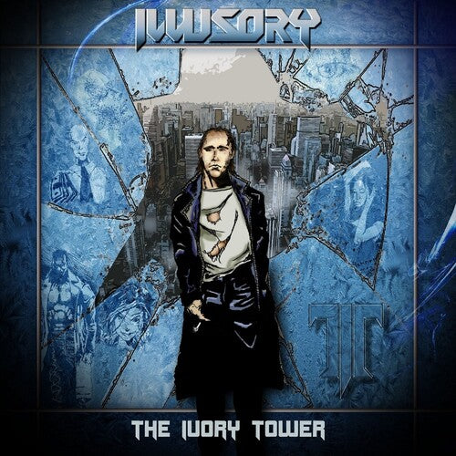 Illusory: Ivory Tower