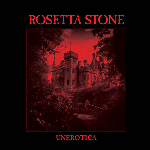 Rosetta Stone: Unerotica - Red