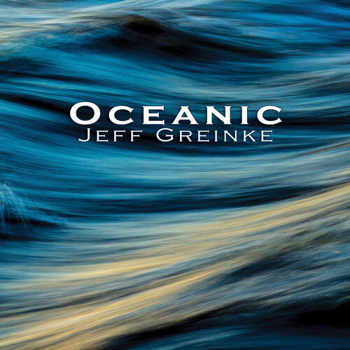 Greinke, Jeff: Oceanic