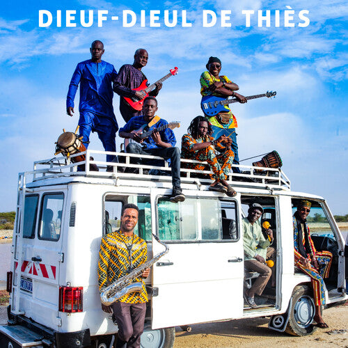 Dieuf-Dieul De Thies: Dieuf-dieul De Thies