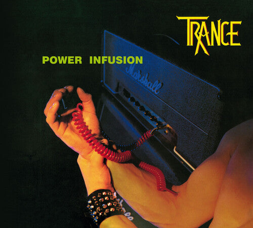 Trance: Power Infusion (remaster 2023)