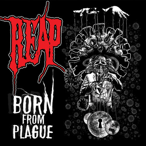 Reap: Born From Plague