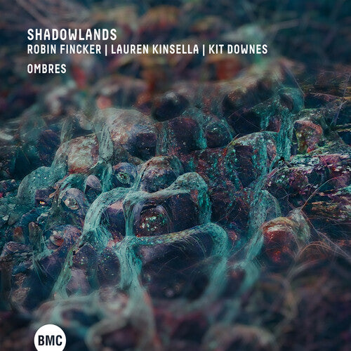 Shadowlands: Ombres