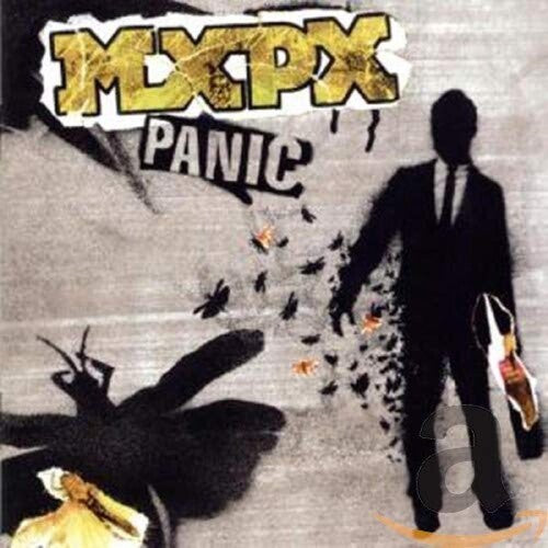 MxPx: Panic