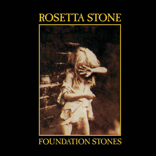 Rosetta Stone: Foundation Stones - Gold