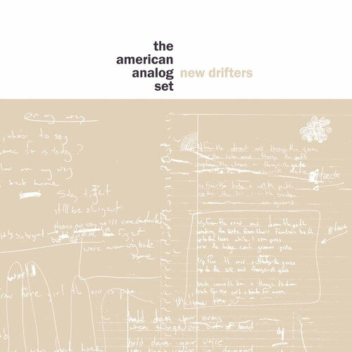 American Analog Set: New Drifters