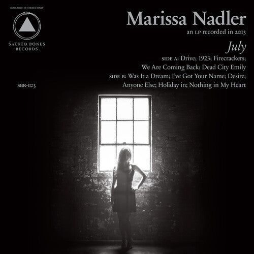 Nadler, Marissa: July (10th Anniversary Edition)