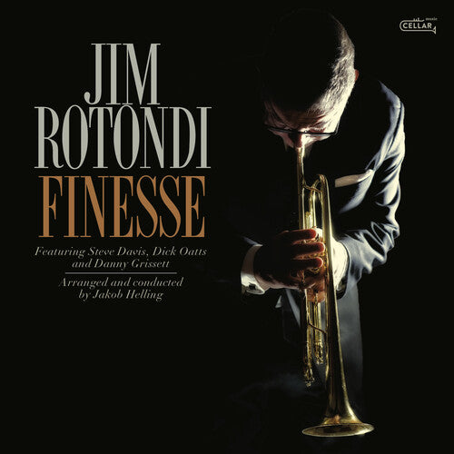 Rotondi, Jim: Finesse