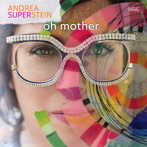 Superstein, Andrea: Oh Mother