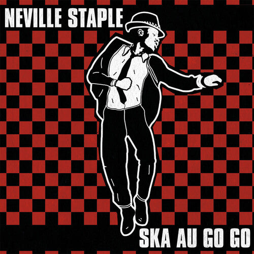 Staple, Neville: Ska Au Go Go