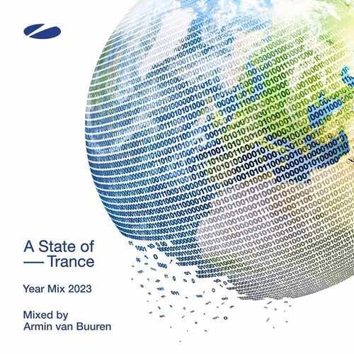 Van Buuren, Armin: A State Of Trance Year Mix 2023
