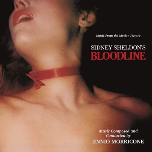 Morricone, Ennio: Bloodline (Original Soundtrack) - Expanded & Remastered