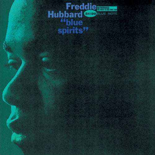 Hubbard, Freddie: Blue Spirits - UHQCD