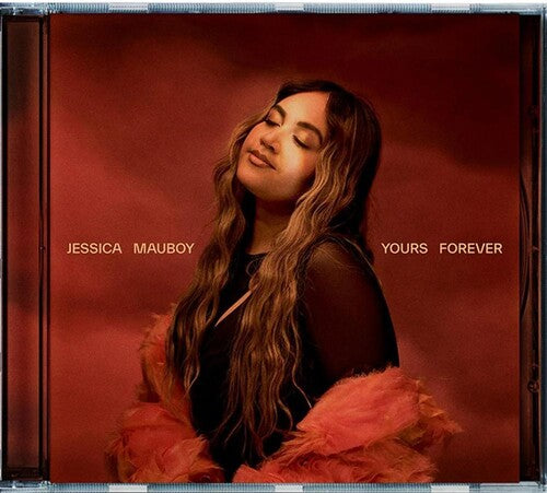 Mauboy, Jessica: Yours Forever