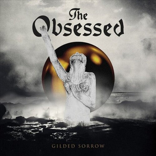 Obsessed: Gilded Sorrow