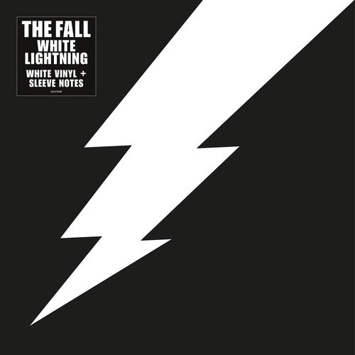 Fall: White Lightning