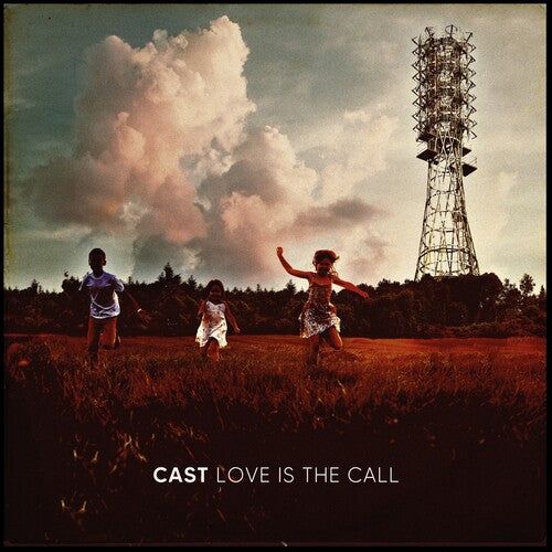 Cast: Love Is The Cal