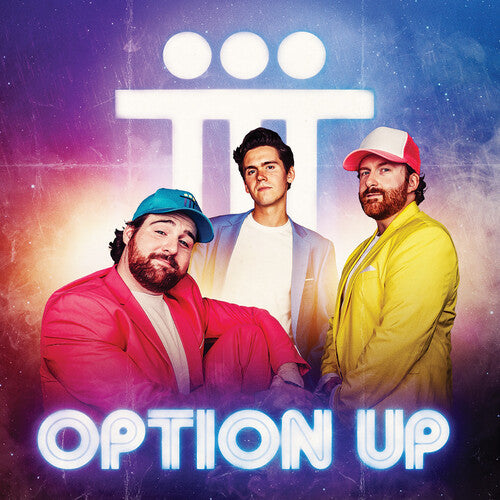 T.3: Option Up