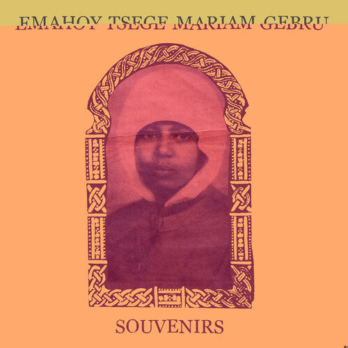 Gebru, Emahoy Tsege Mariam: Souvenirs