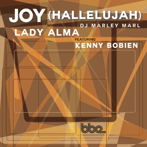 Marl, Marley: Joy (hallelujah)