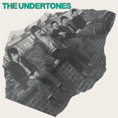 Undertones: The Undertones