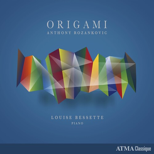 Bessette, Louise: Origami