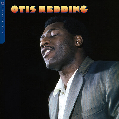 Redding, Otis: Now Playing