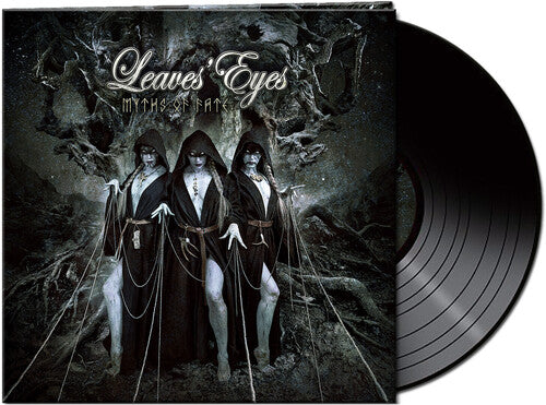 Leaves' Eyes: Myths Of Fate