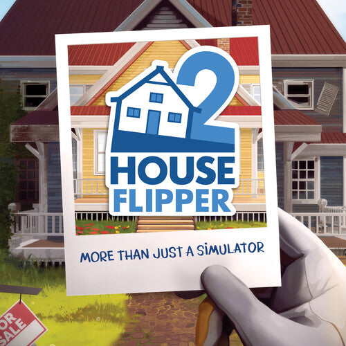 House Flipper 2 - O.S.T.: House Flipper 2 (Original Soundtrack)