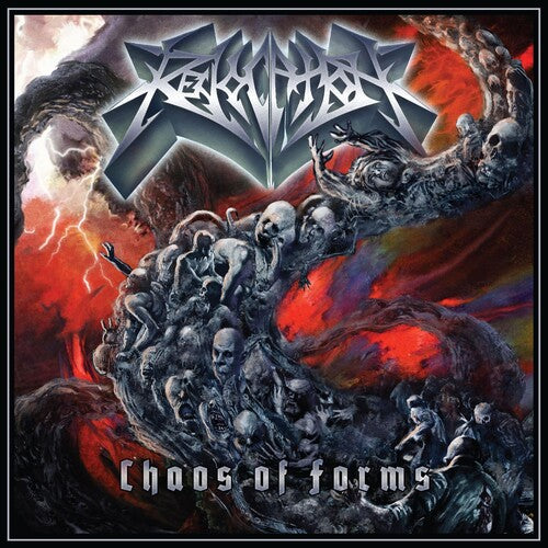 Revocation: Chaos Of Forms