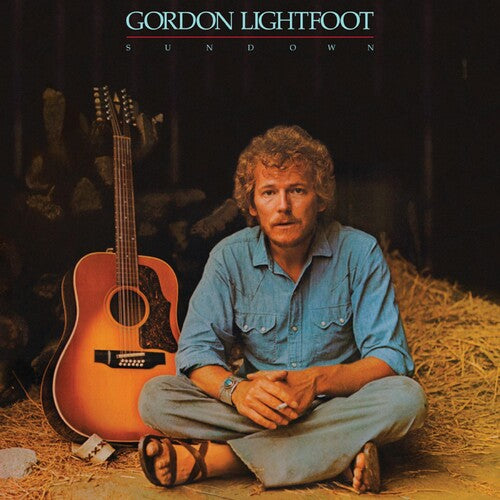 Lightfoot, Gordon: Sundown