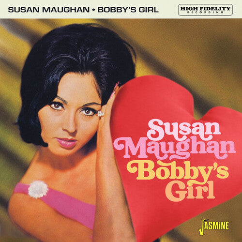 Maughan, Susan: Bobby's Girl