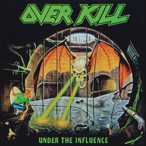 Overkill: Under The Influence