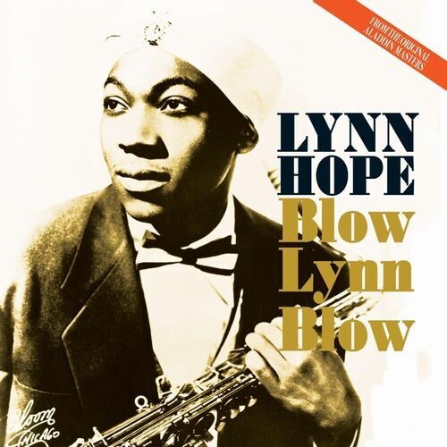 Hope, Lynn: Blow In Blow