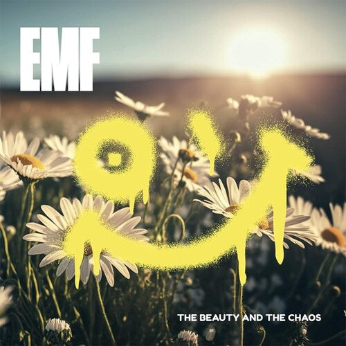 EMF: Beauty & The Beast