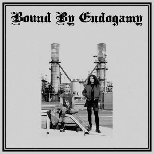 Bound by Endogamy: Bound By Endogamy