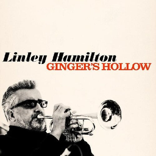 Hamilton, Linley: Ginger's Hollow