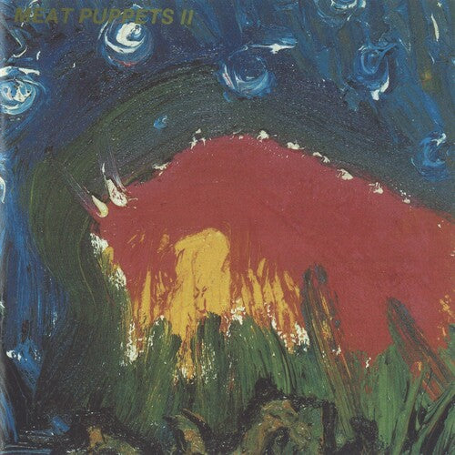 Meat Puppets: Meat Puppets Ii