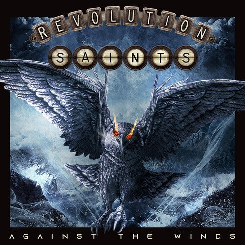 Revolution Saints: Against The Winds