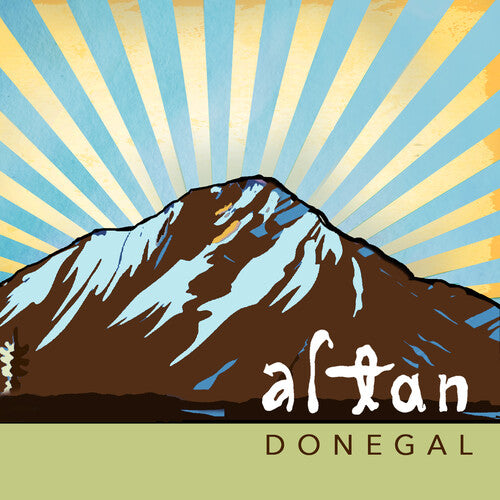 Altan: Donegal