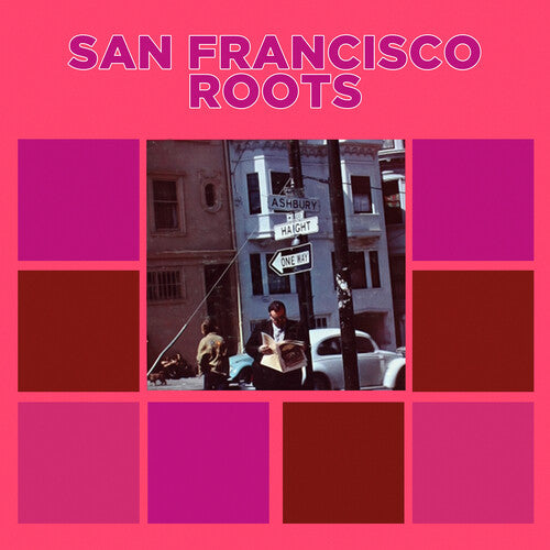 San Francisco / Various: San Francisco Roots